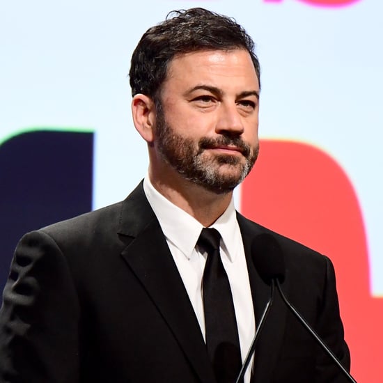 Jimmy Kimmel Talks About Interviewing Donald Trump