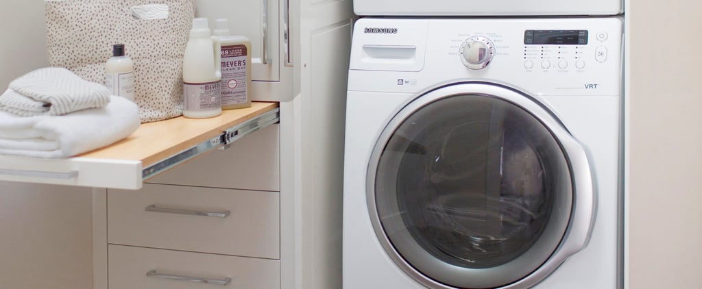 8 Struggles You'll Understand When Washing Workout Clothes Has Consumed Your Life