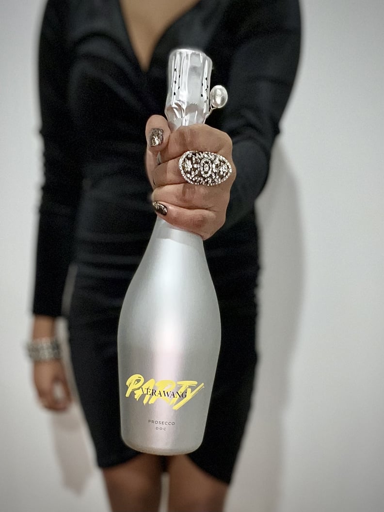 Why You Should Get Vera Wang's Party Prosecco