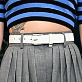 Scarlett Johansson Outfit at the Venice Film Festival 2019