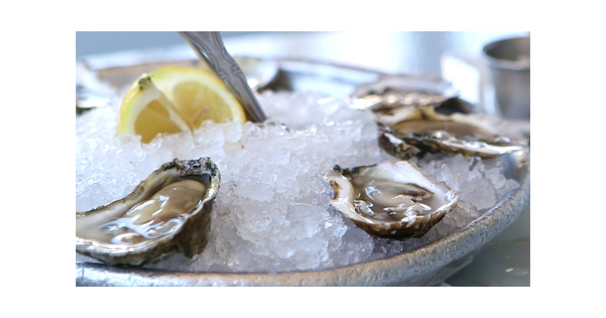 Raw Oysters What to Eat Before You Die POPSUGAR Food Photo 40