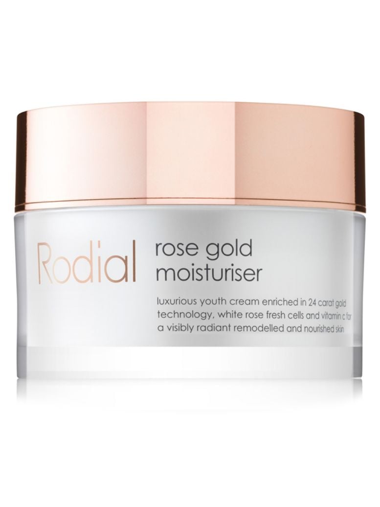 Rodial Rose Gold Moisturiser