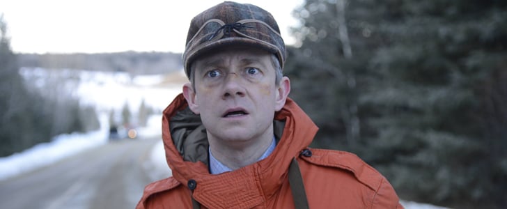 FX Renews Fargo For Season 2
