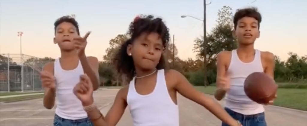 This Little Girl's "Truth Hurts" Remix Is All About Having Brothers, and Wow, These Lyrics