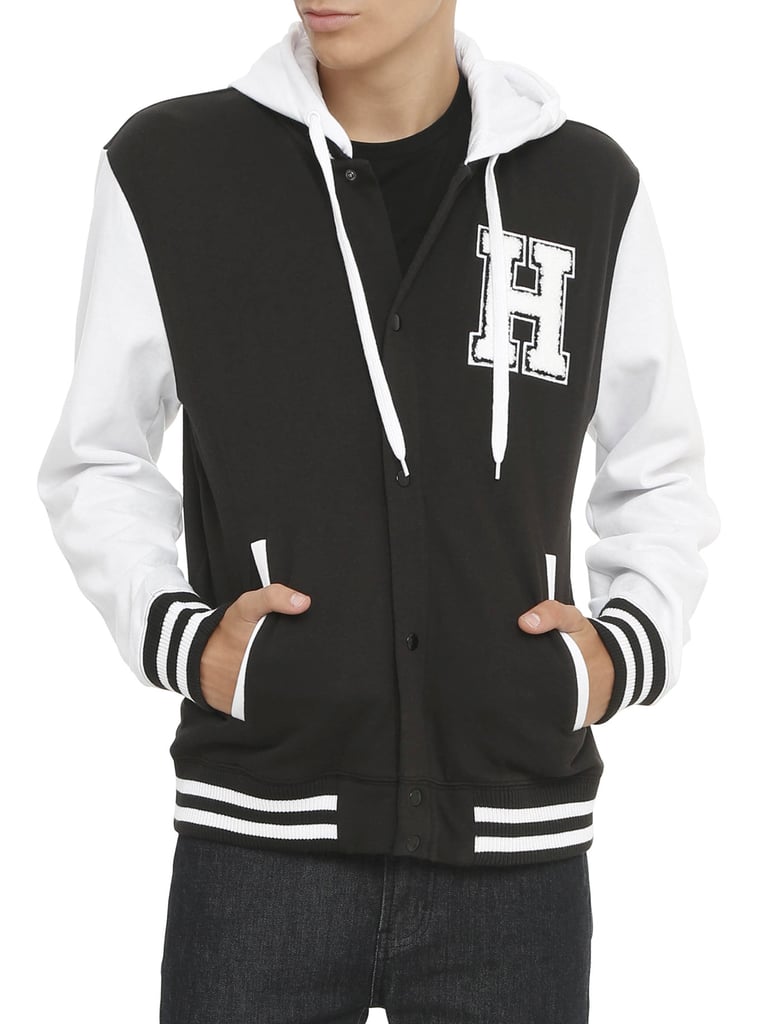 Harry Potter Varsity Hoodie ($55)