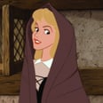 Sleeping Beauty Is a Total Mean Girl in These Hilarious GIFs