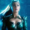 9 Places You've Seen Amber Heard Before That Aquaman Trailer