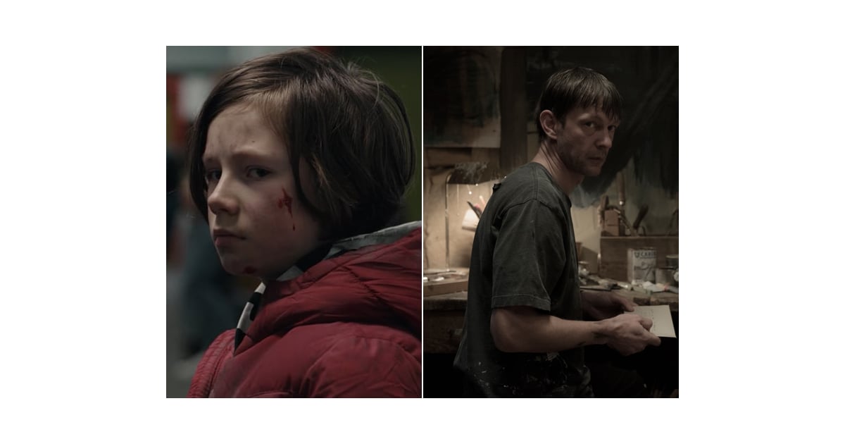Mikkel Nielsen/Michael Kahnwald Dark TV Show Character List — All