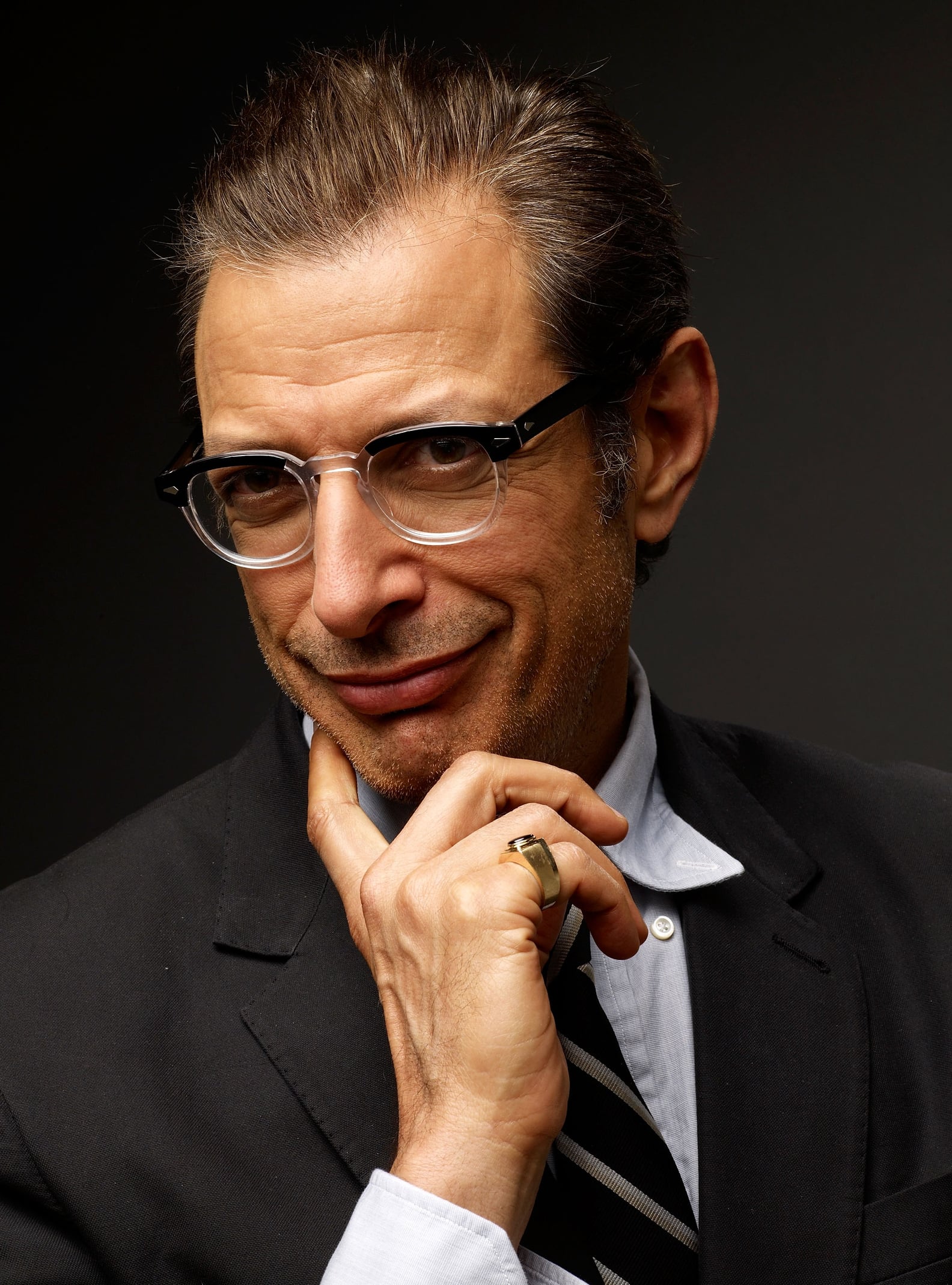 Sexy Jeff Goldblum Pictures Popsugar Celebrity 5499