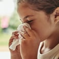 Allergies and COVID-19 Symptoms Can Look Alike: Here's the Key Difference Parents Should Note