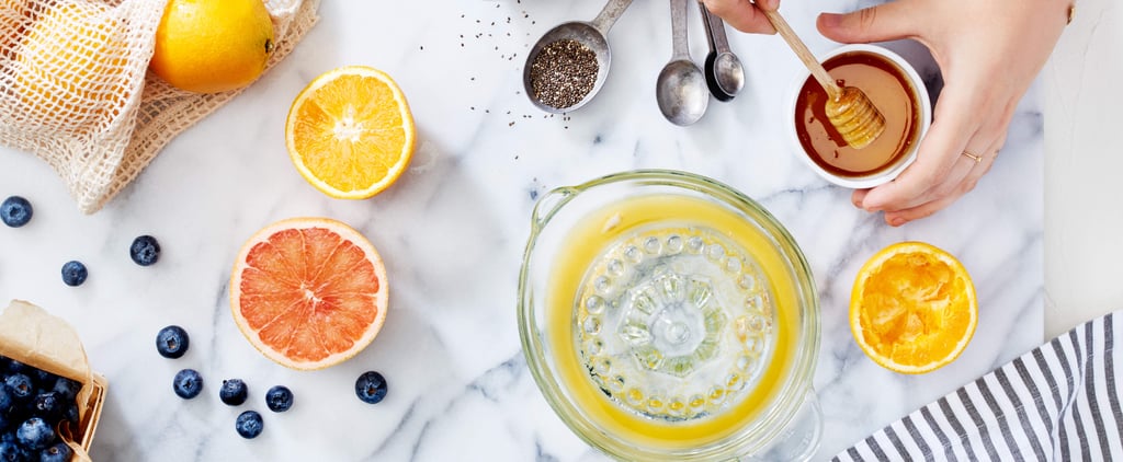 The Most Genius Time-Saving Meal Prep Hack: Freeze These 11 Foods