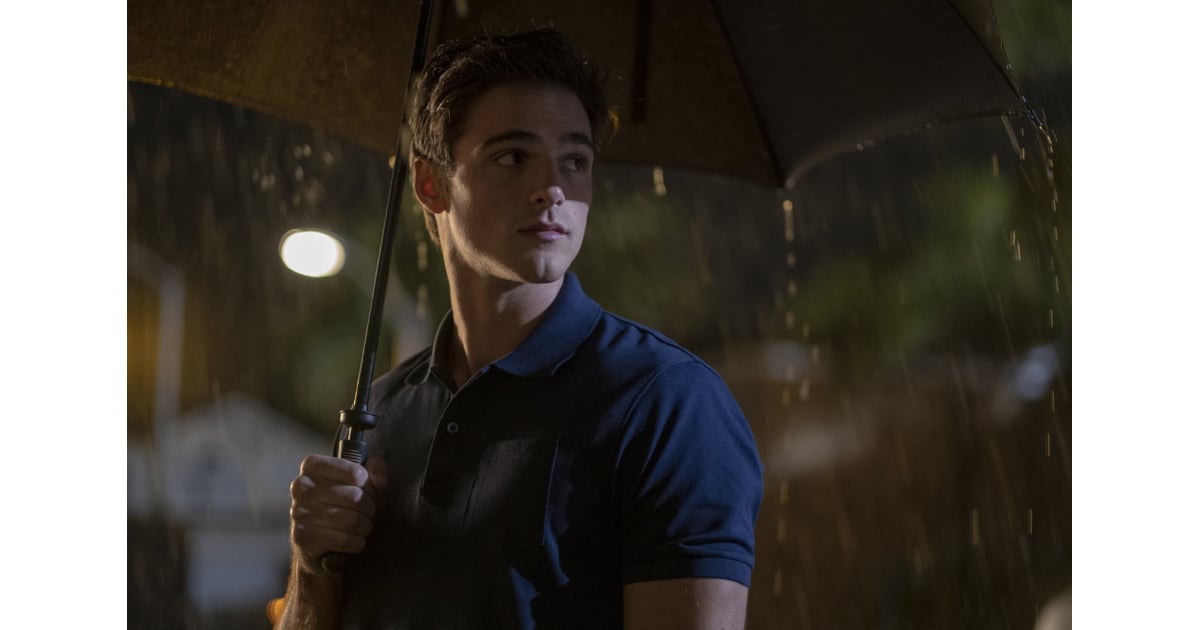 What Happens to Nate in the Euphoria Season 1 Finale? | Euphoria Season