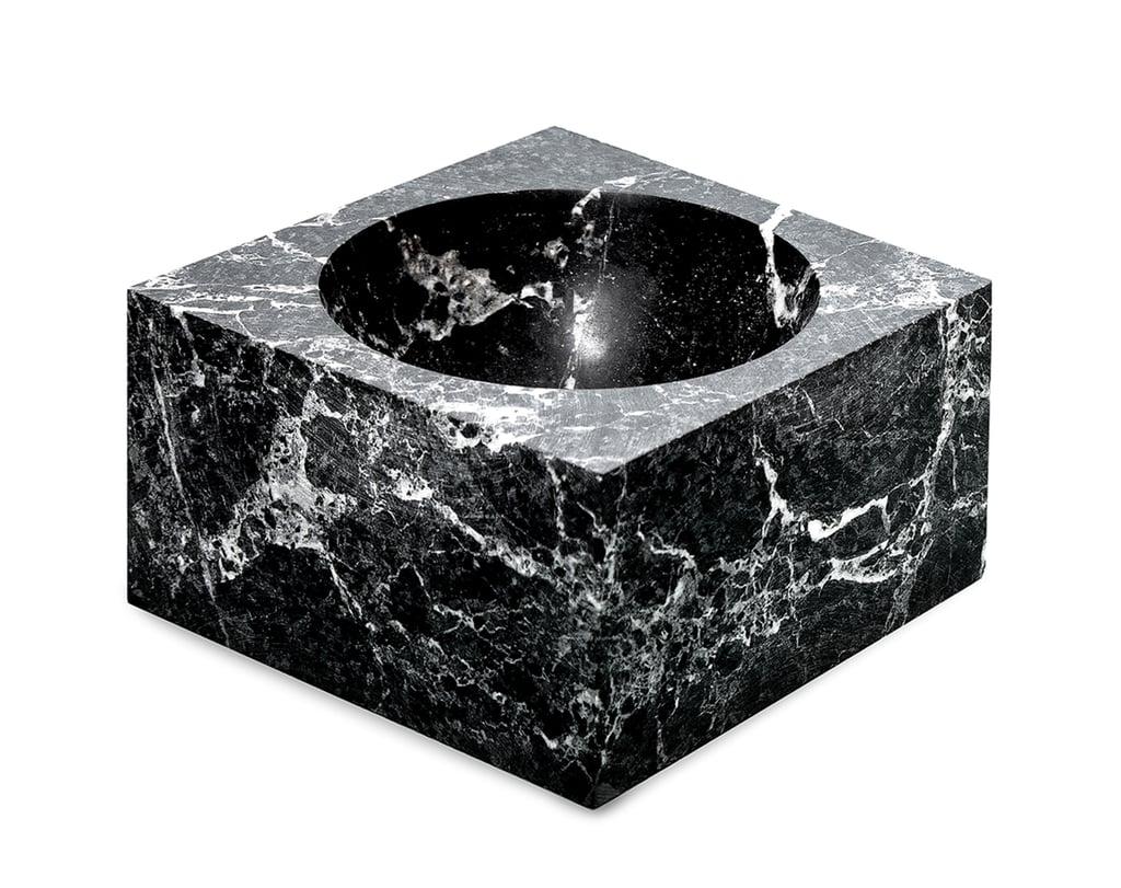 Kugel Ashtray by Fundamental Berlin ($80)