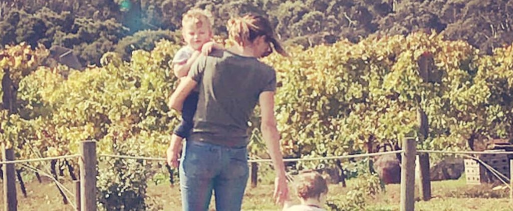 Mom's Facebook Post About the Struggles of Motherhood