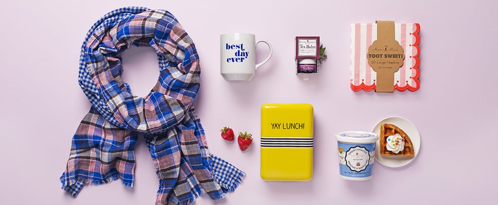 POPSUGAR Must Have August 2015 Reveal