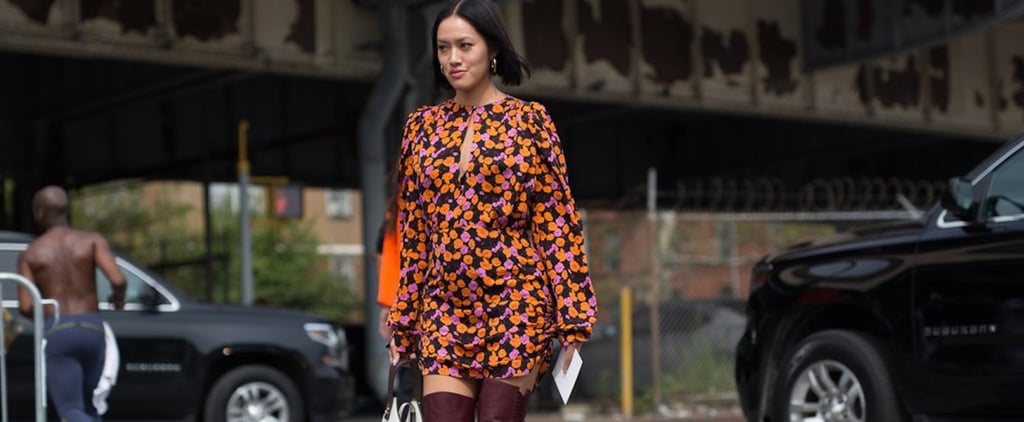 The Unexpected Shoe Style You Should Wear All Summer Long