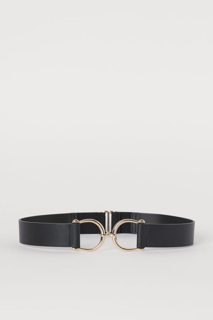 H&M Waist Belt The Best Gift Ideas For FashionLovers in 2019