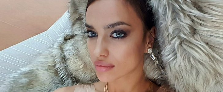 Who Is Irina Shayk?