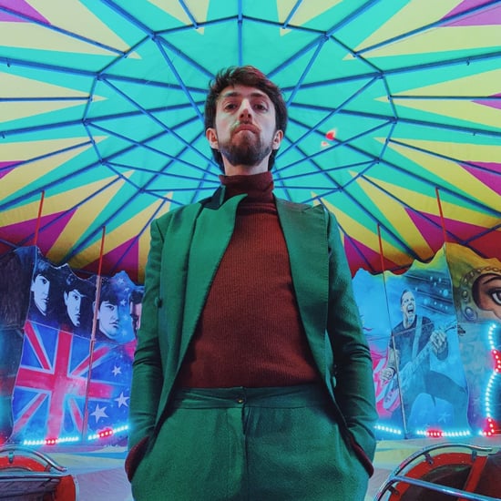 Esteman's New Music Video "Hasta Que Tú Me Quieras"