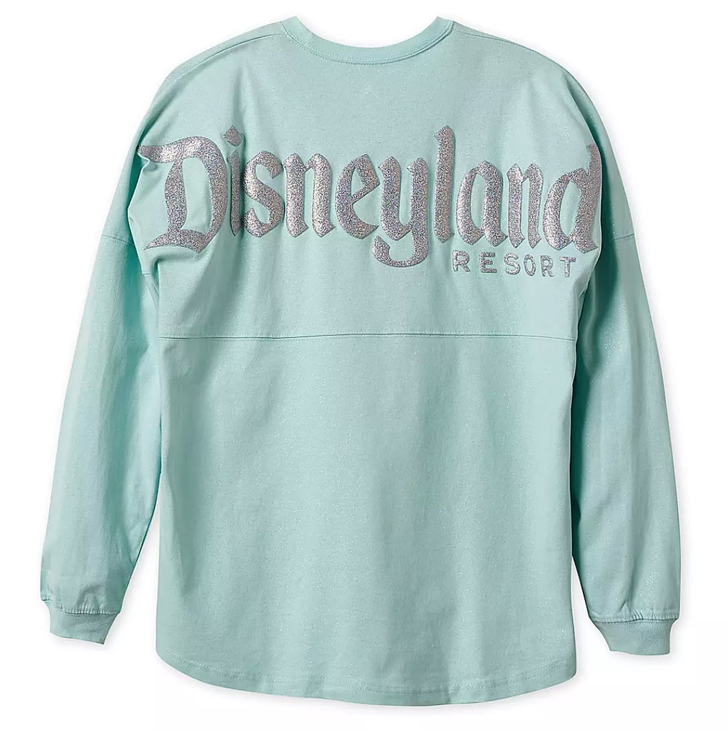 Disney Arendelle Aqua Spirit Jersey For Adults