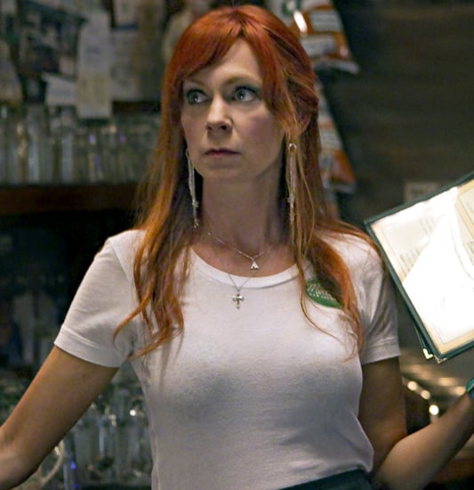 Carrie Preston Interview on True Blood and The Good Wife
