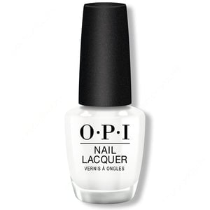 OPI Funny Bunny