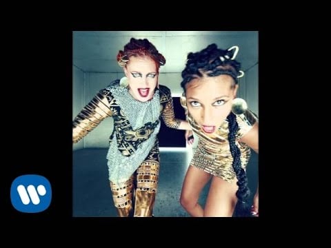 "Emergency" by Icona Pop