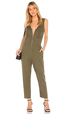 DL1961 Pioneer St Jumpsuit