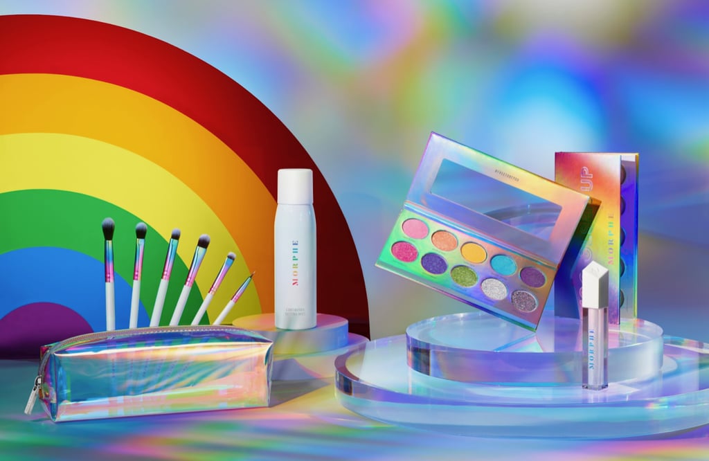 Beauty Brands Supporting LGBTQ+ Charities For Pride 2020