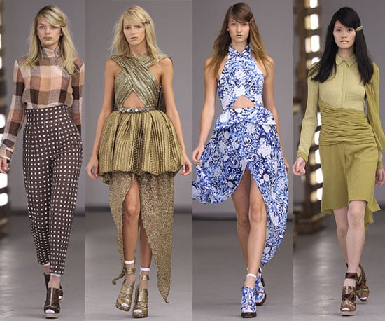 Spring 2011 New York Fashion Week: Rodarte 2010-09-14 13:45:55 ...