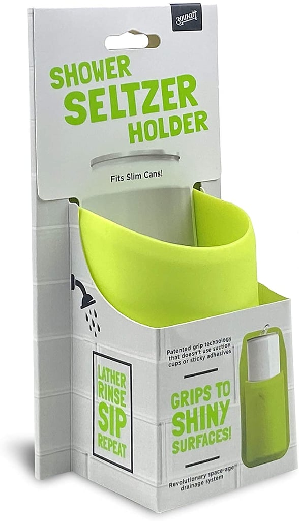 Portable Shower Drink Cup Holder