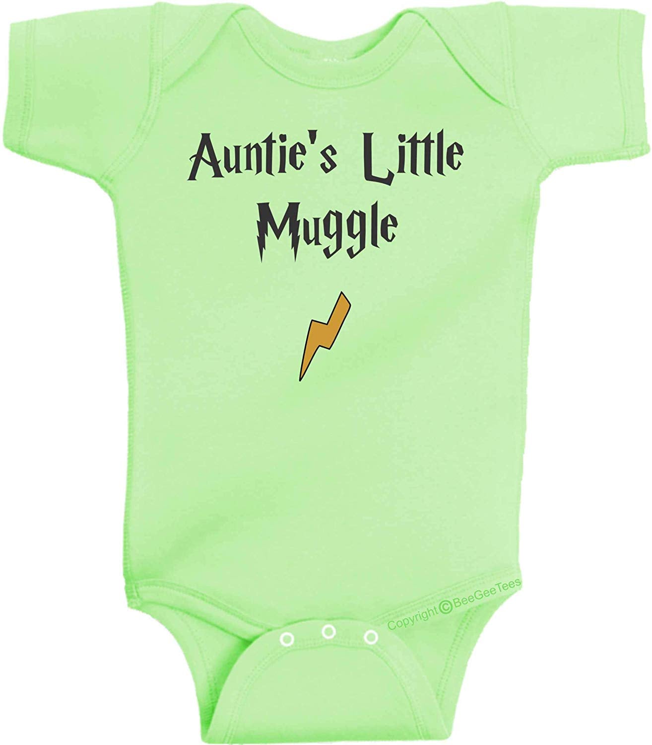 Accio auntie discount