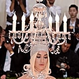 Met Gala Red Carpet Dresses 2019