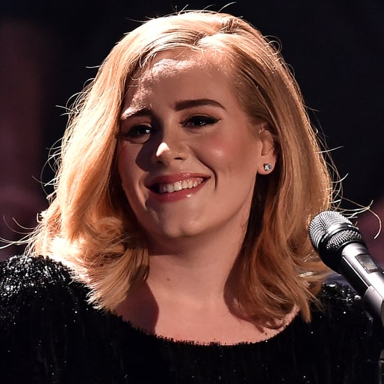 Adele Tour Dates 2016