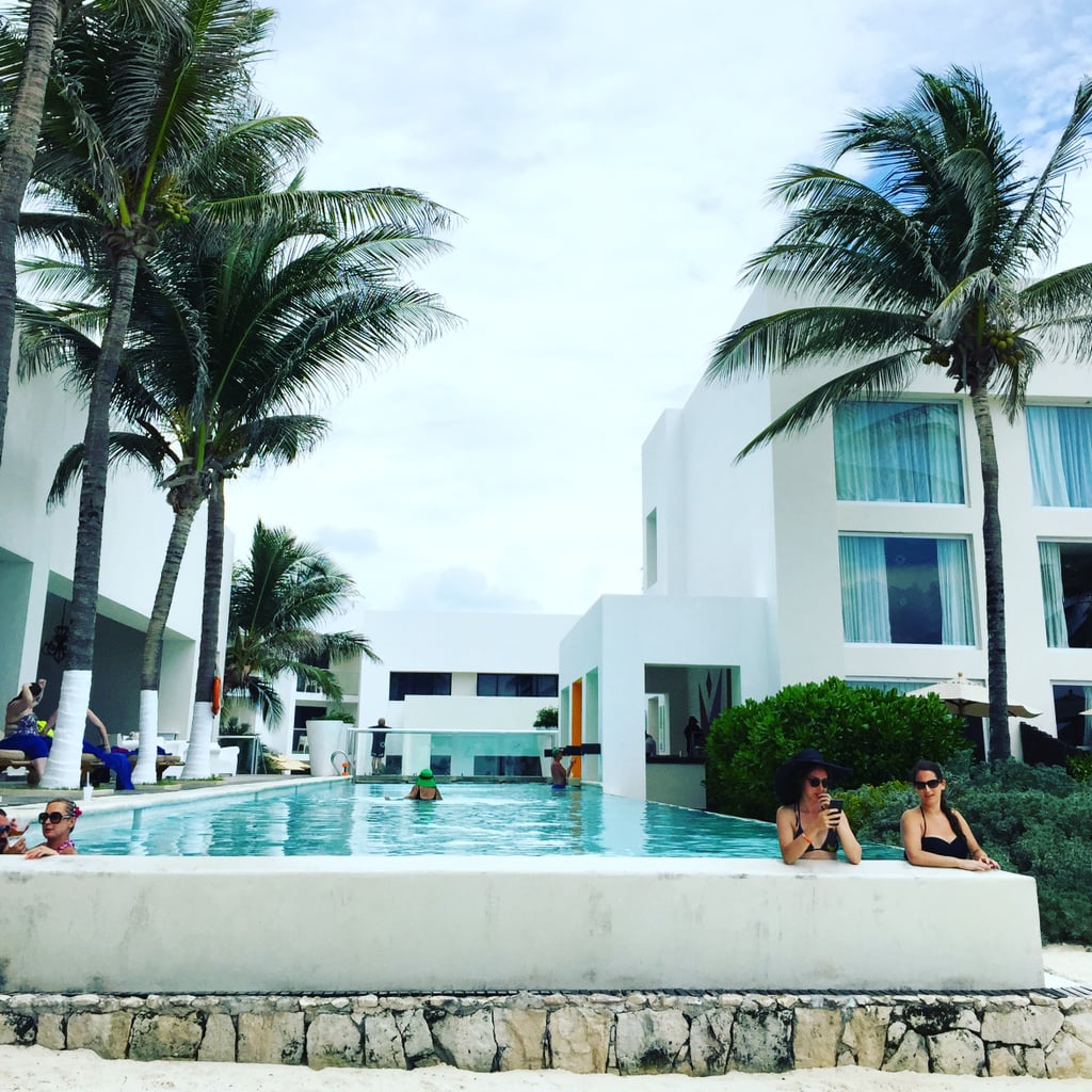 Your guests get a sweet vacation.