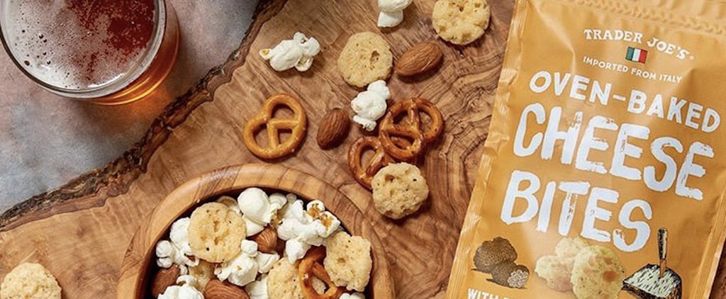31 Trader Joe's Snacks You Have to Try — From Beloved Classics to 2020's Best New Treats