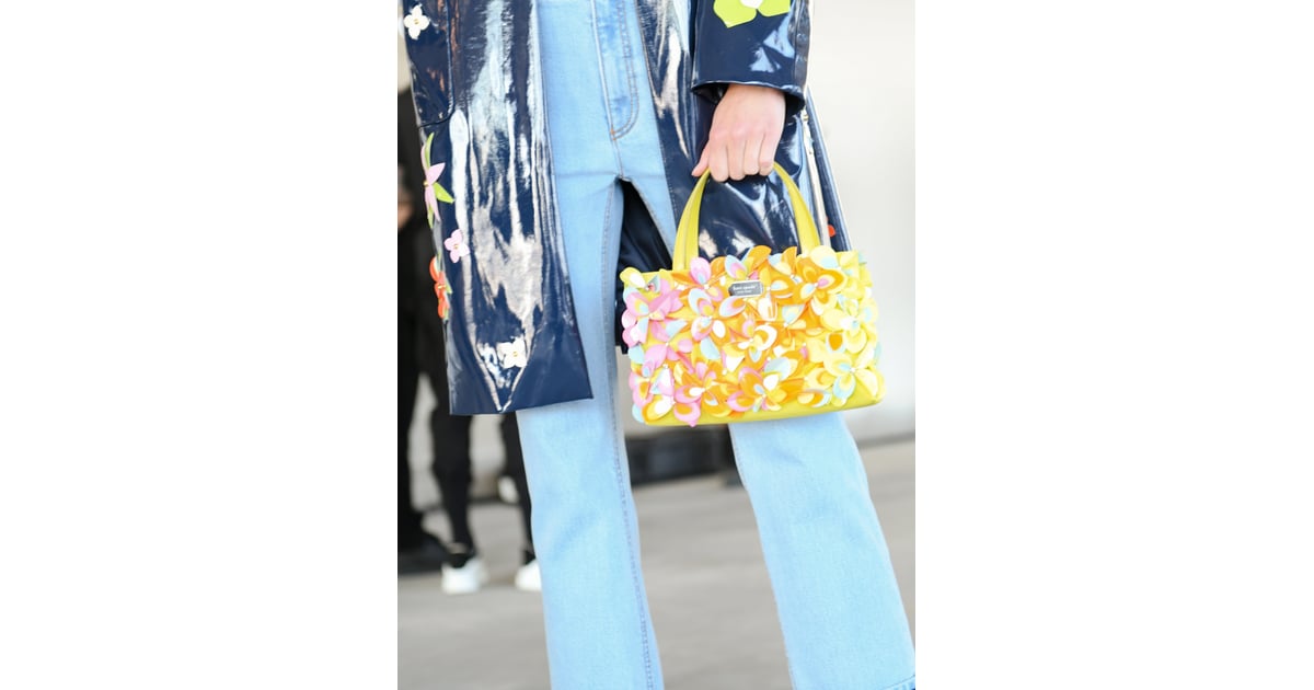 Spring 2023 Bag Trend Boxy Bags Spring 2023 Bag Trends From the