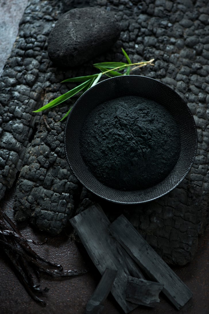 Is It Safe to Eat Activated Charcoal? POPSUGAR Fitness Australia