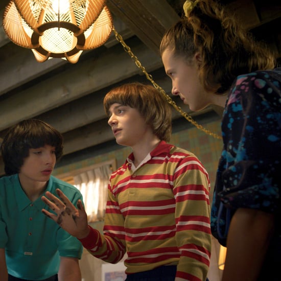 Will There Be a Stranger Things Season 4?