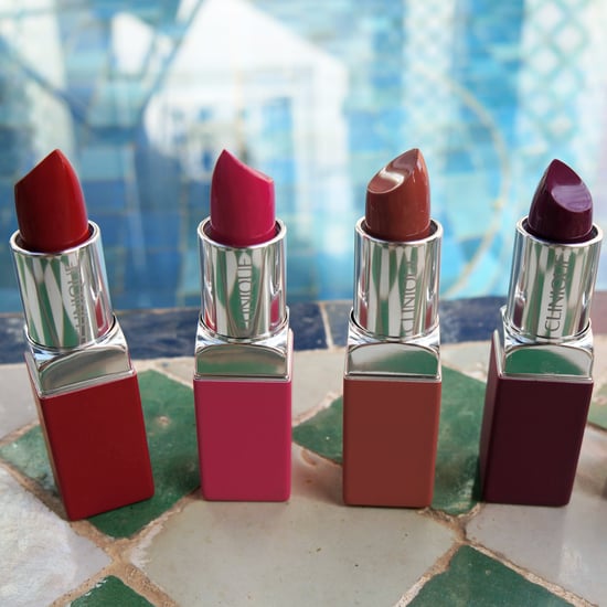 Clinique Matte Lipstick + Primer and Liquid Lip Color Review