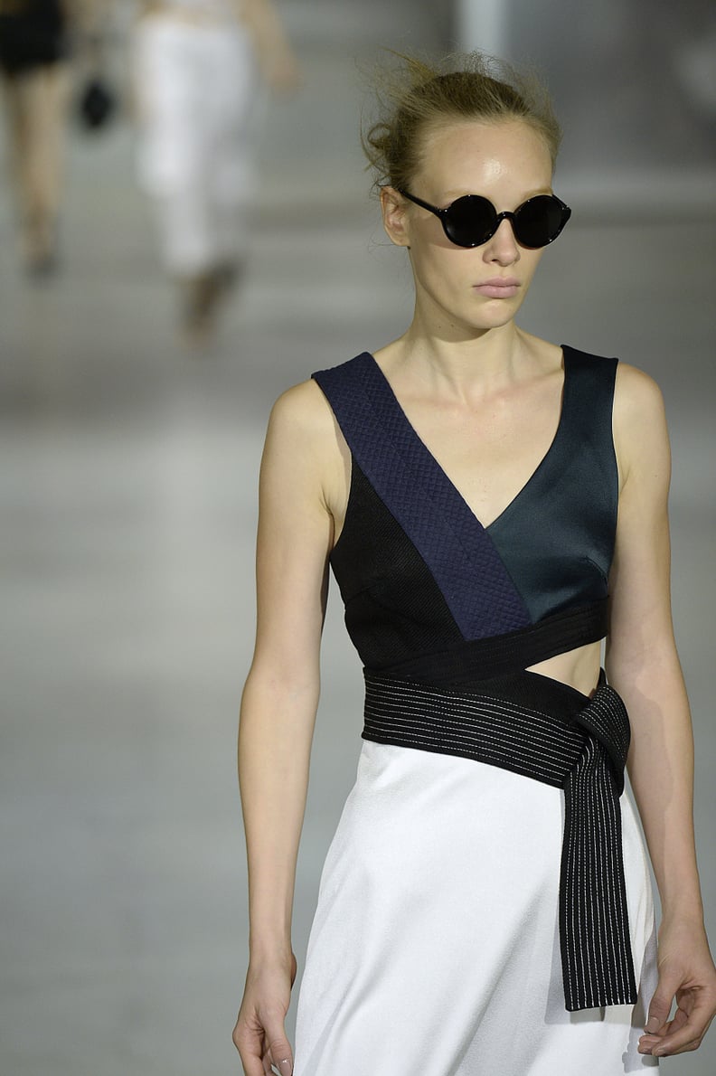 3.1 Phillip Lim Spring 2015