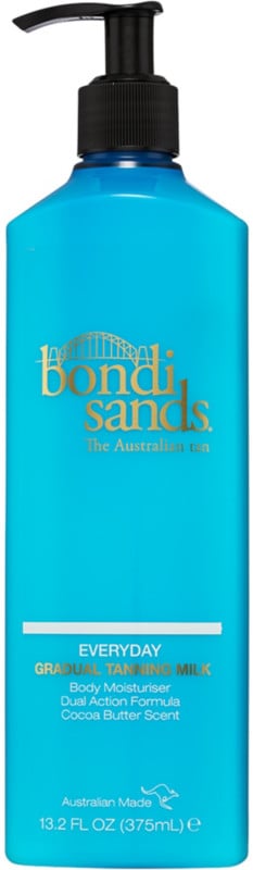 Bondi Sands Everyday Gradual Tanning Milk