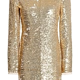 monsoon marina sequin maxi dress
