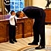 The Best Photos From Obama's Presidency