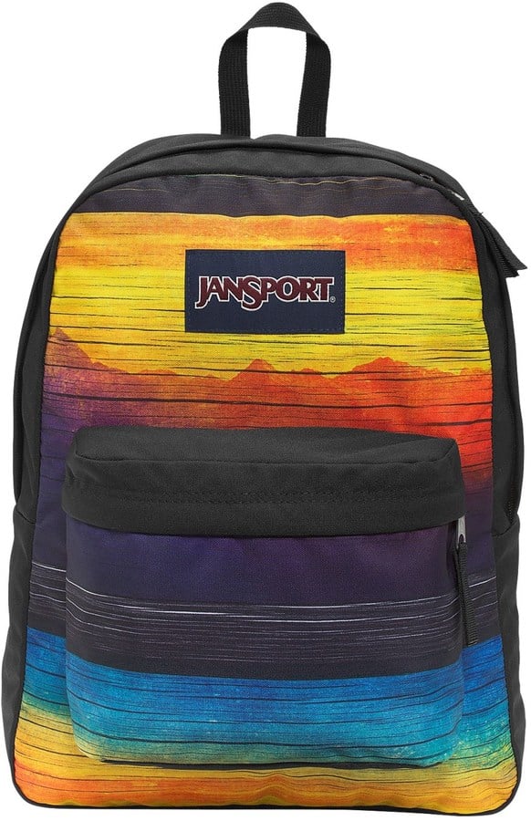 JanSport Superbreak Backpack Back to School Backpacks For Kids