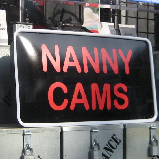 Hacked Nanny Cams
