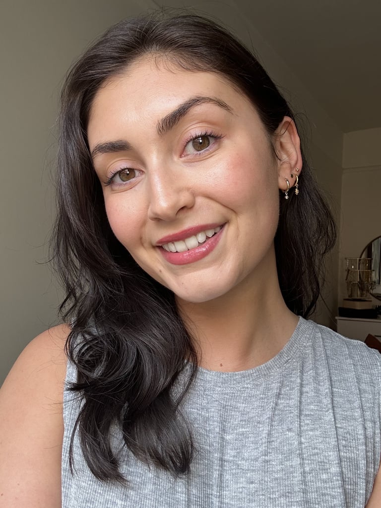 Sephora Collection Best Skin Ever Matte Powder Foundation on a Fair-Neutral Skin