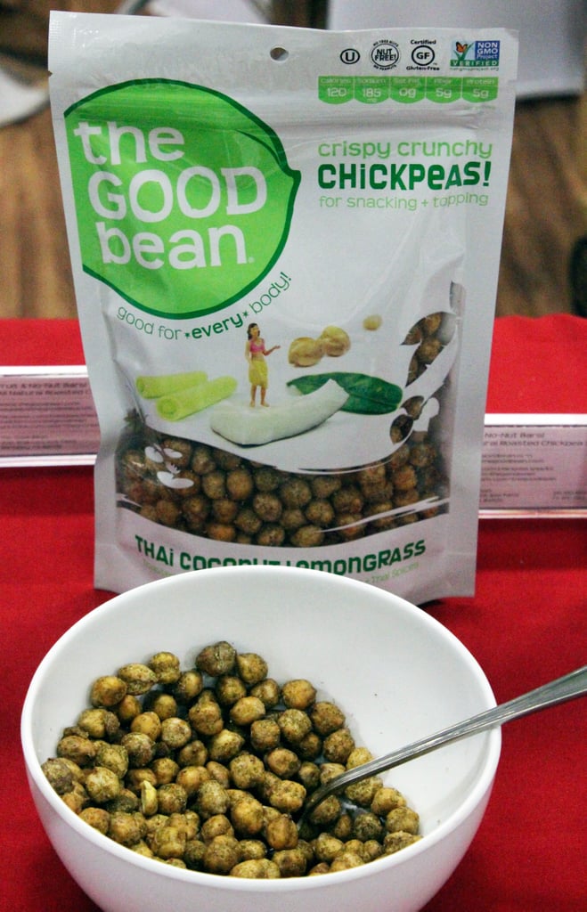 The Good Bean Crunchy Chickpeas