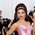 Indian Icon Deepika Padukone Looked Straight From the Heavens at the Met Gala