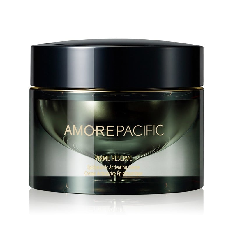 Amorepacific Prime Reserve Face Cream Review